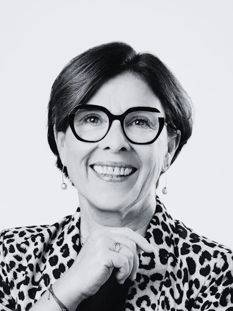 Béatrice Roy