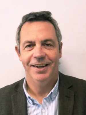 Renaud Teagno