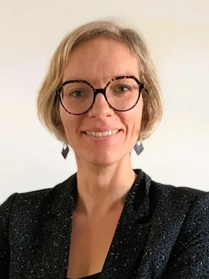 Angèle Montréal