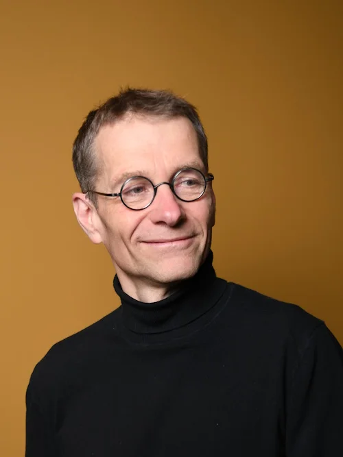 Philippe Petri