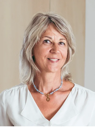 Marie Georges