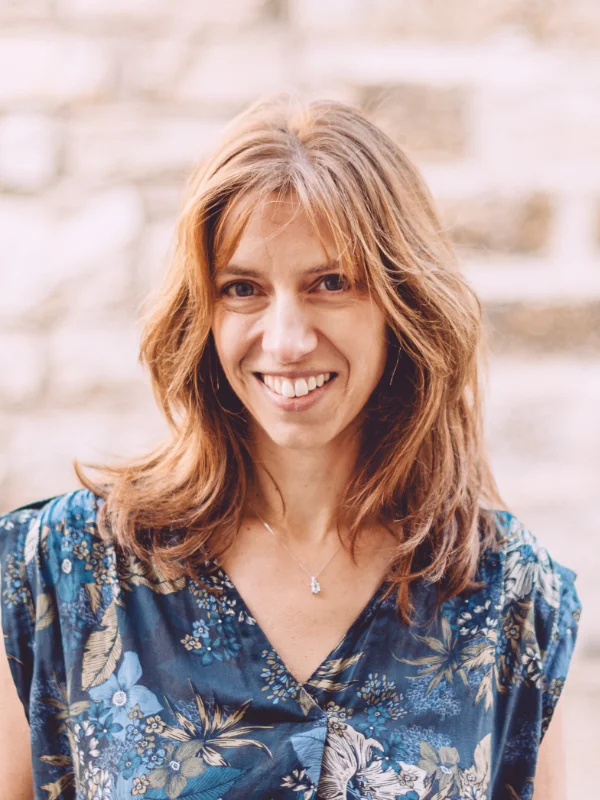 Géraldine Lambert