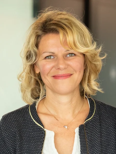 Caroline Guerit