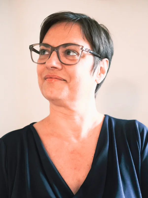 Céline Sanchez