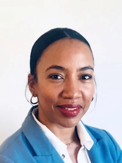 Annie Gomes