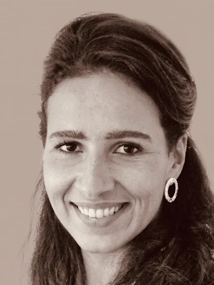 Sonia Ouerdi