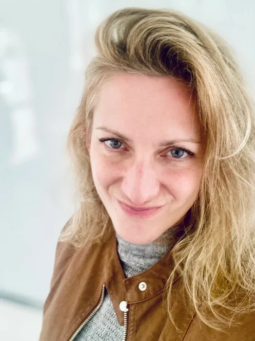 Nathalie Schaeffer